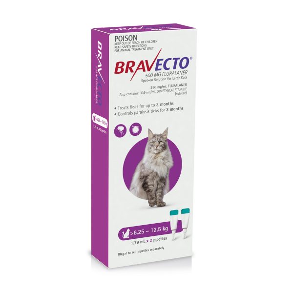 Bravecto Large Cat Front 40917.1537499692 1