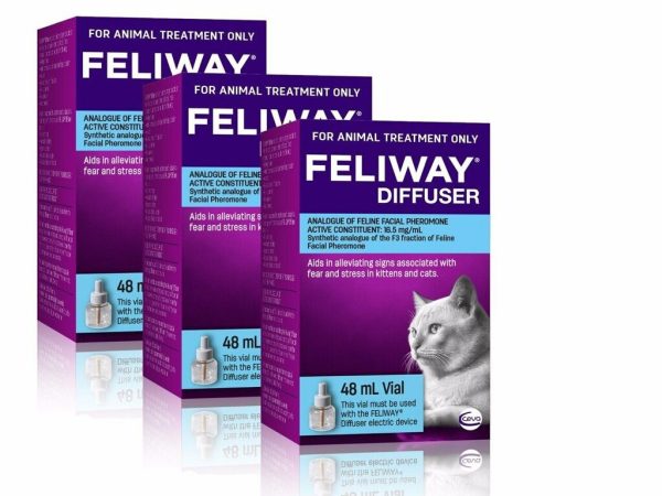 Feliway Refill 3 Pack 52685.1564353240 1